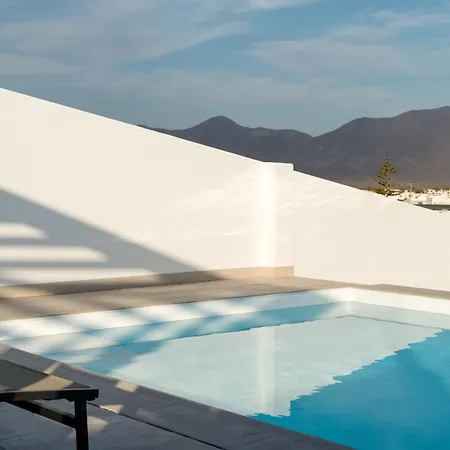 Blanca - Vipvipvillas Playa Blanca (Lanzarote)