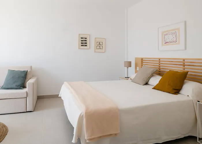 Blanca - Vipvipvillas Villa Playa Blanca (Lanzarote)