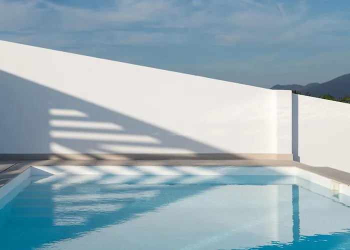 Blanca - Vipvipvillas * Playa Blanca (Lanzarote)