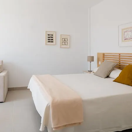 Blanca - Vipvipvillas וילה פלאיה בלנקה