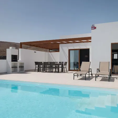 Blanca - Vipvipvillas וילה