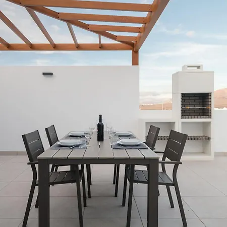 Blanca - Vipvipvillas וילה