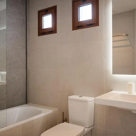 Blanca - Vipvipvillas וילה *
