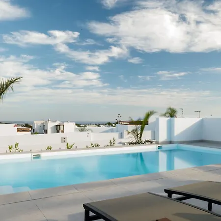 Blanca - Vipvipvillas וילה