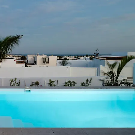 Blanca - Vipvipvillas וילה *
