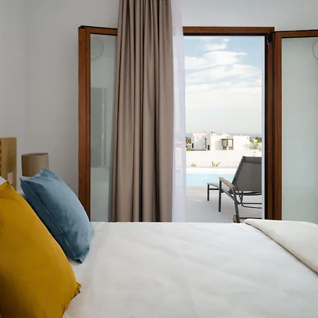 Blanca - Vipvipvillas וילה *
