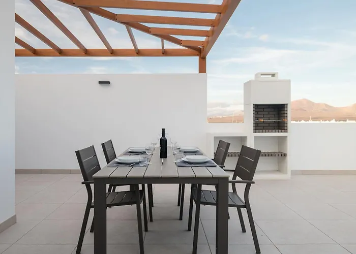 Blanca - Vipvipvillas Villa