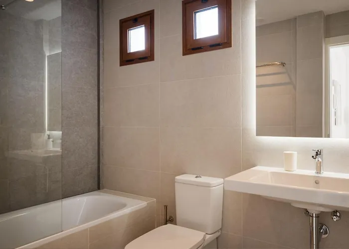 Blanca - Vipvipvillas Villa *