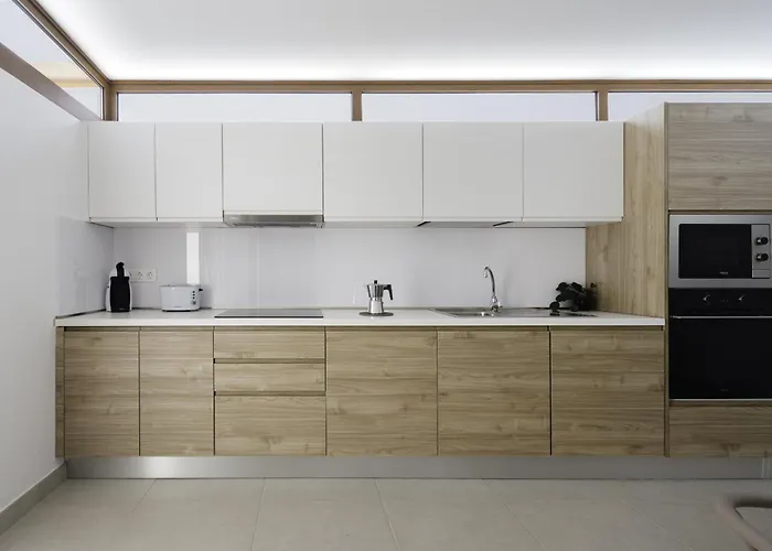 Villa Blanca - Vipvipvillas Playa Blanca (Lanzarote)