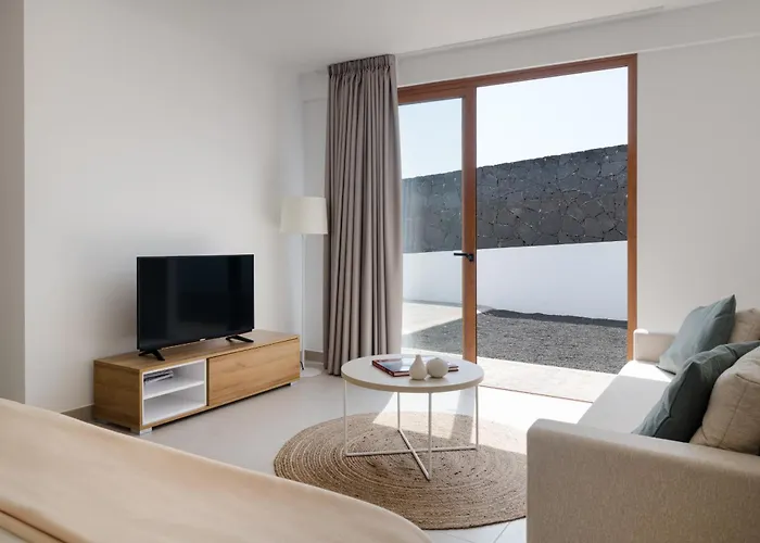 Blanca - Vipvipvillas * Playa Blanca (Lanzarote)