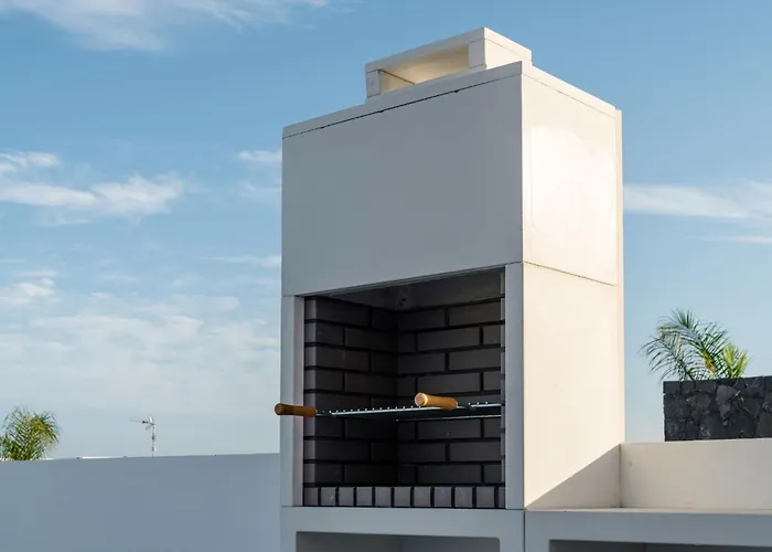 Blanca - Vipvipvillas Villa