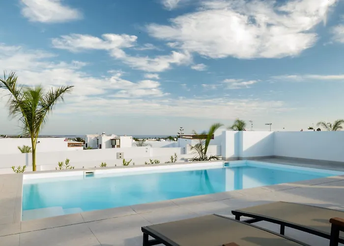 Blanca - Vipvipvillas Villa