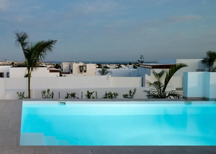 Blanca - Vipvipvillas Villa *