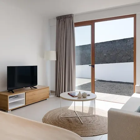 Blanca - Vipvipvillas * Playa Blanca