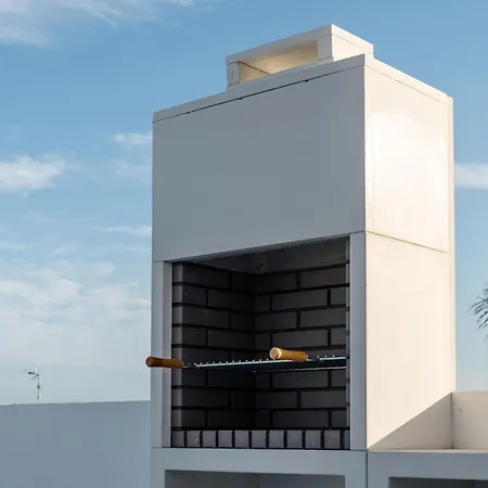 Blanca - Vipvipvillas Villa