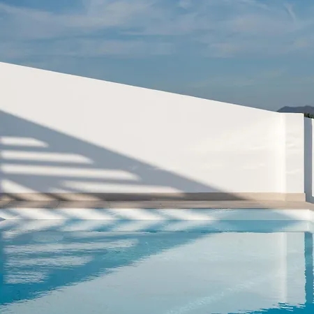 Blanca - Vipvipvillas * Playa Blanca