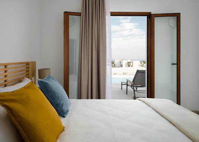 Blanca - Vipvipvillas Willa *