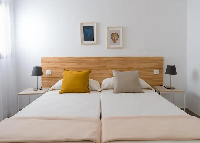 Willa Blanca - Vipvipvillas Playa Blanca (Lanzarote)