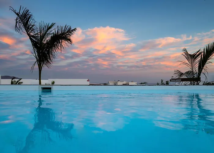 Willa Blanca - Vipvipvillas